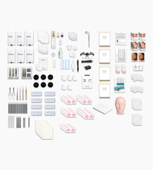 Lash Stylist Pack
