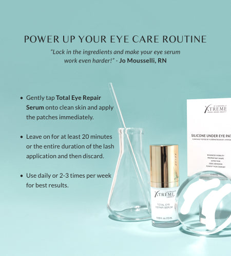 Total Eye Rejuvenation Kits