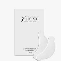 Lint-Free Hydrating Under Eye Gel Patches