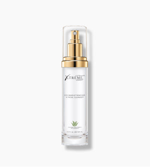 Eye Makeup Remover & Facial Cleanser™