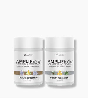 Amplifeye® Lash, Brow & Hair Formula